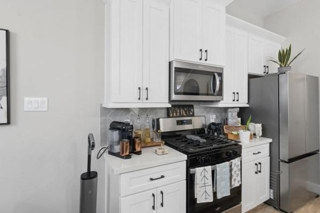 3208 Bostic Street A, Houston, TX 77093