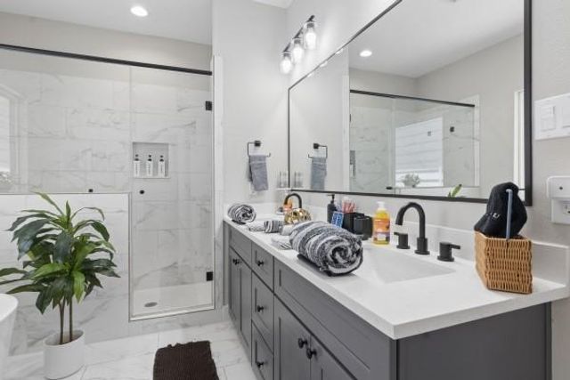 3208 Bostic Street A, Houston, TX 77093