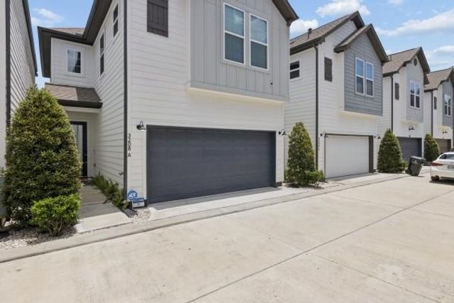 3208 Bostic Street A, Houston, TX 77093