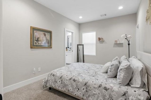 3208 Bostic Street A, Houston, TX 77093