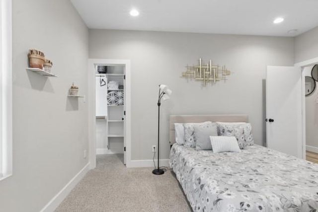 3208 Bostic Street A, Houston, TX 77093