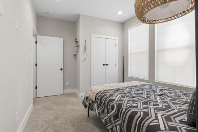 3208 Bostic Street A, Houston, TX 77093