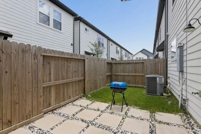 3208 Bostic Street A, Houston, TX 77093