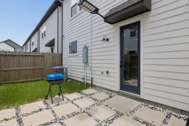 3208 Bostic Street A, Houston, TX 77093