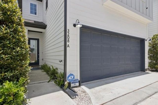 3208 Bostic Street A, Houston, TX 77093