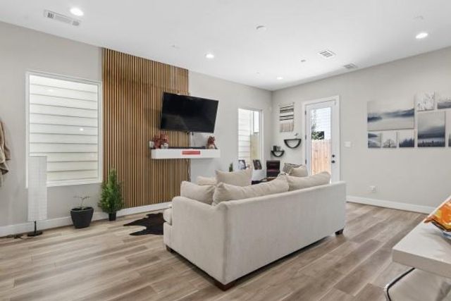 3208 Bostic Street A, Houston, TX 77093