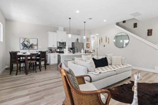 3208 Bostic Street A, Houston, TX 77093