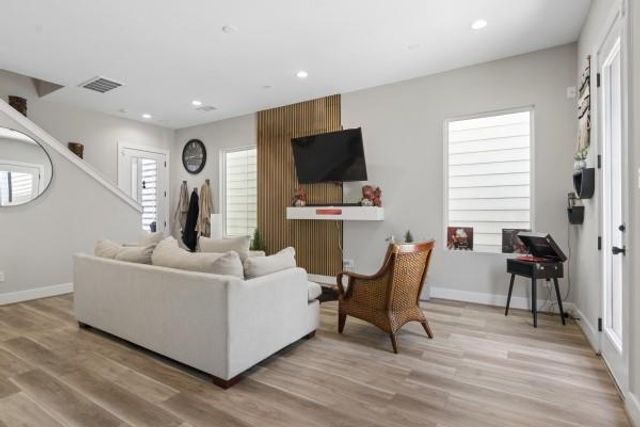 3208 Bostic Street A, Houston, TX 77093