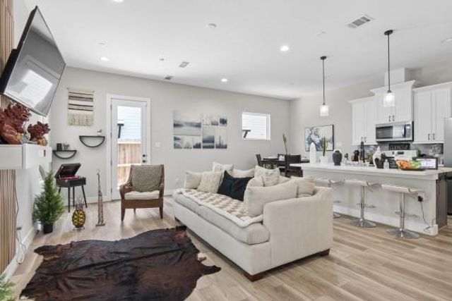 3208 Bostic Street A, Houston, TX 77093