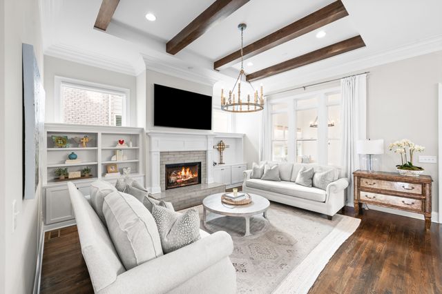 1375 Jewell Ave, Franklin, TN 37064