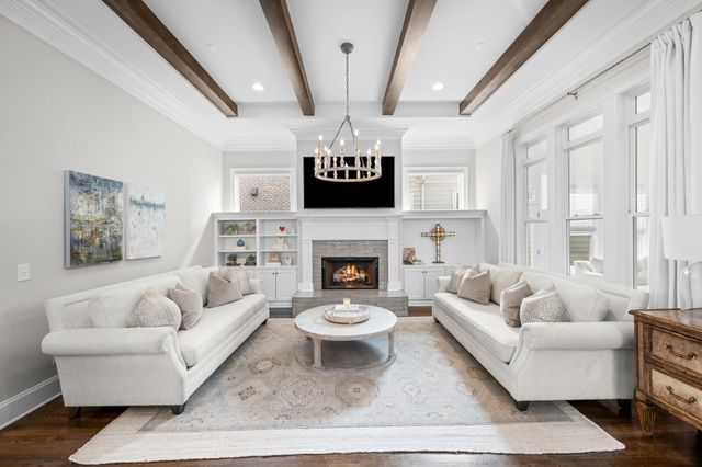 1375 Jewell Ave, Franklin, TN 37064