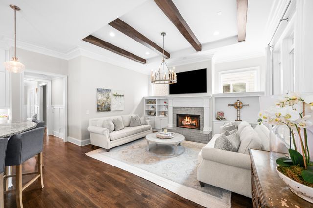 1375 Jewell Ave, Franklin, TN 37064