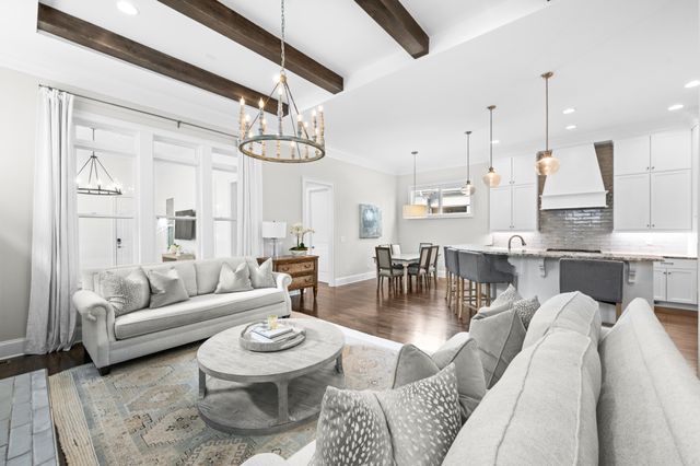 1375 Jewell Ave, Franklin, TN 37064