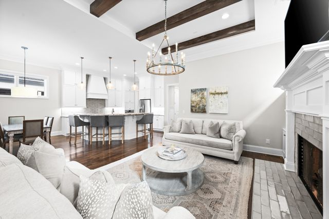 1375 Jewell Ave, Franklin, TN 37064