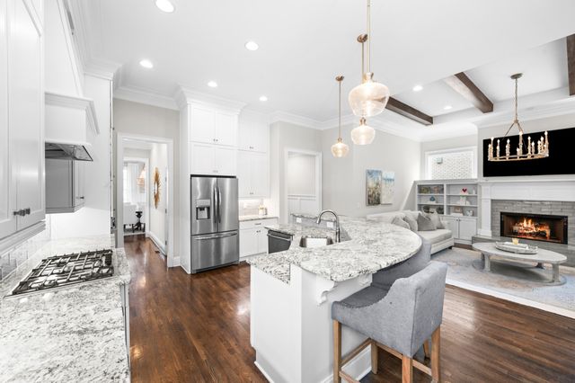 1375 Jewell Ave, Franklin, TN 37064