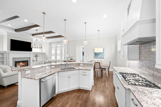 1375 Jewell Ave, Franklin, TN 37064