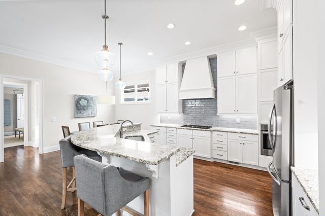 1375 Jewell Ave, Franklin, TN 37064