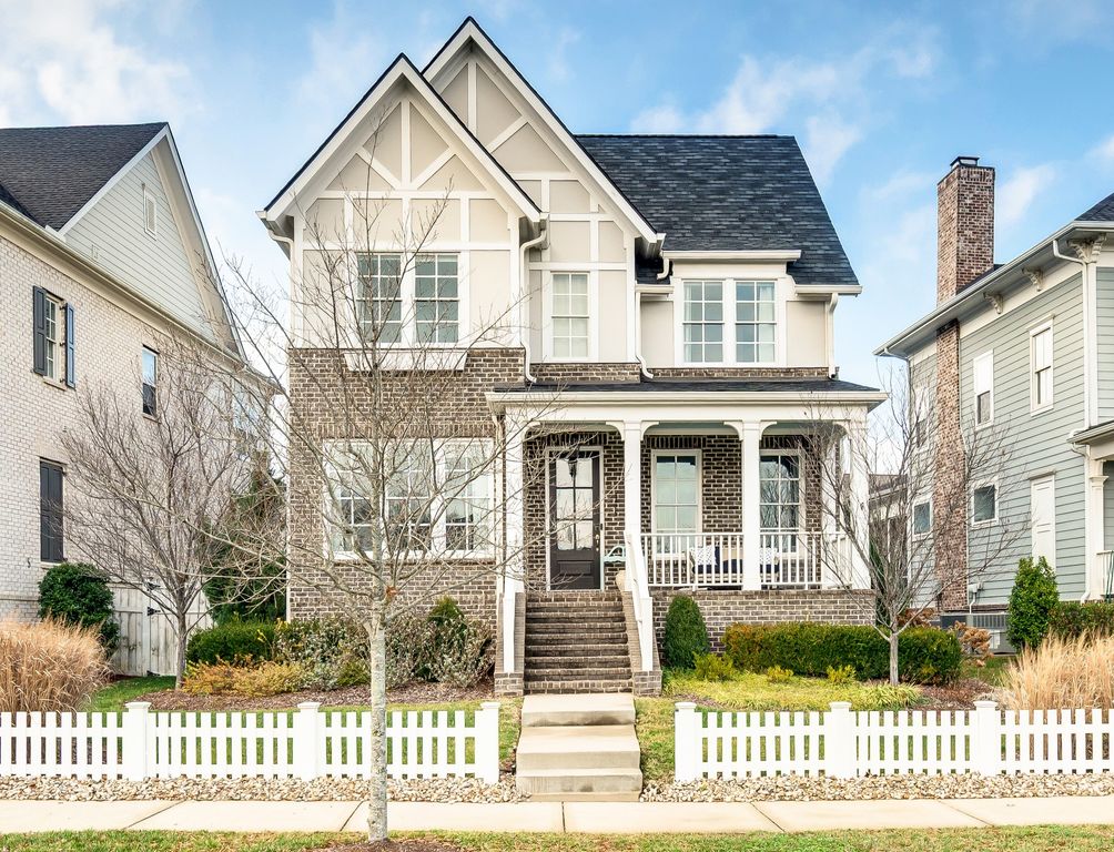 1375 Jewell Ave, Franklin, TN 37064