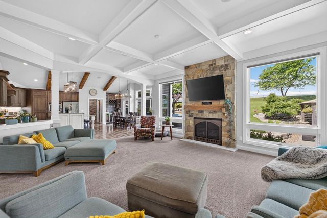 5833 Grassland Terrace, Marshall, WI 53559