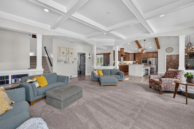 5833 Grassland Terrace, Marshall, WI 53559