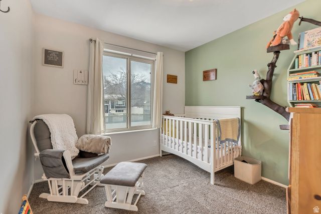 9218 S LAURA ANNE WAY, Sandy, UT 84094