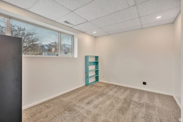 9218 S LAURA ANNE WAY, Sandy, UT 84094