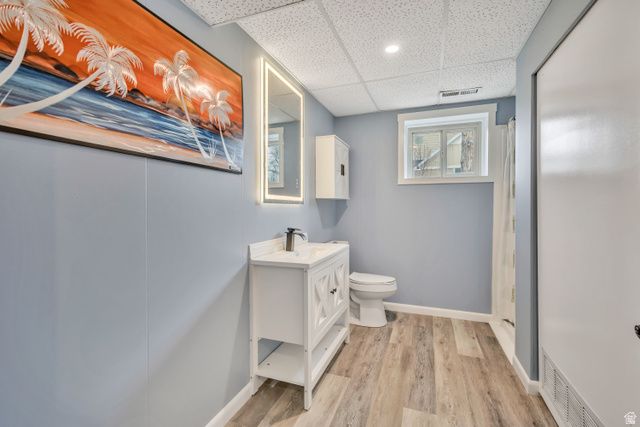 9218 S LAURA ANNE WAY, Sandy, UT 84094