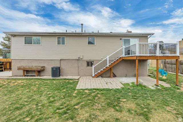9218 S LAURA ANNE WAY, Sandy, UT 84094