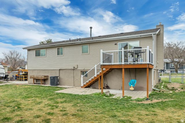9218 S LAURA ANNE WAY, Sandy, UT 84094