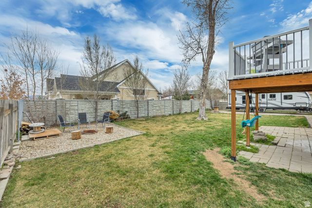 9218 S LAURA ANNE WAY, Sandy, UT 84094
