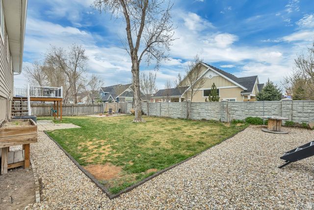 9218 S LAURA ANNE WAY, Sandy, UT 84094