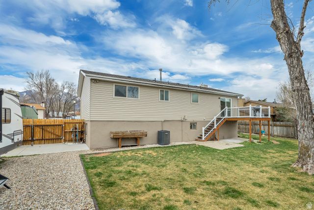 9218 S LAURA ANNE WAY, Sandy, UT 84094