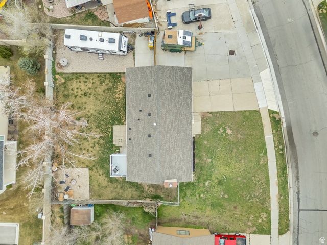 9218 S LAURA ANNE WAY, Sandy, UT 84094