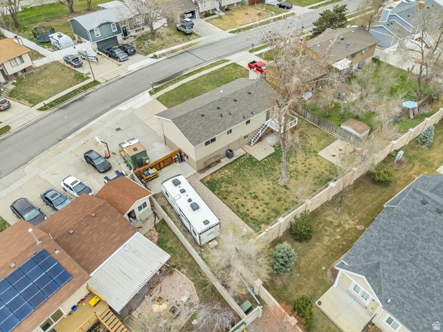 9218 S LAURA ANNE WAY, Sandy, UT 84094