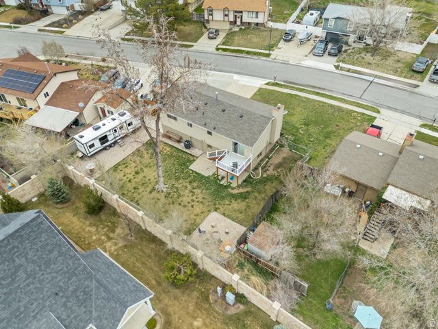 9218 S LAURA ANNE WAY, Sandy, UT 84094