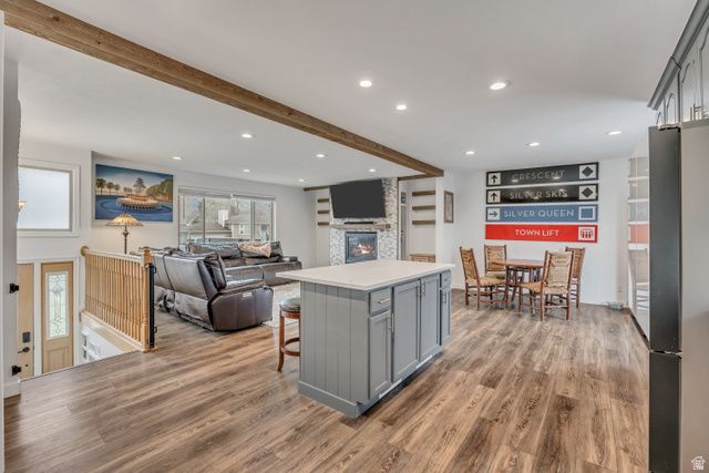 9218 S LAURA ANNE WAY, Sandy, UT 84094