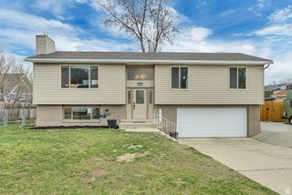 9218 S LAURA ANNE WAY, Sandy, UT 84094