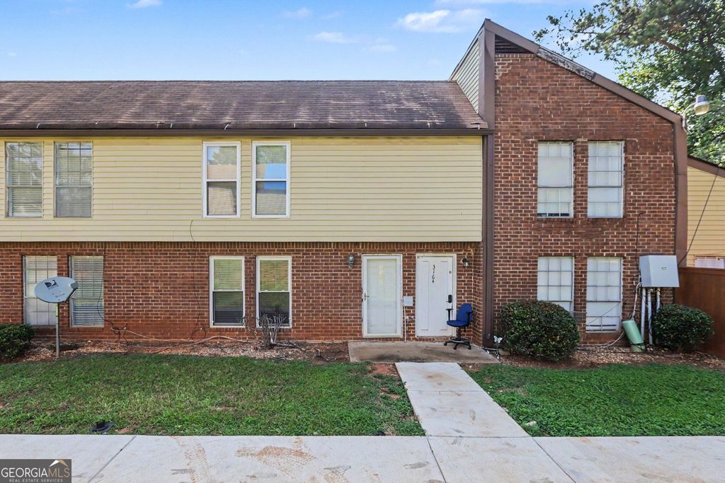 3162 Citrus Court, Decatur, GA 30034