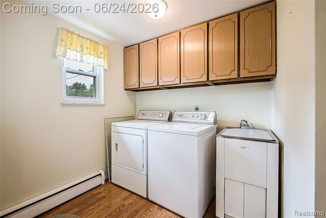1165 Camelot Drive, Pinckney, MI 48169