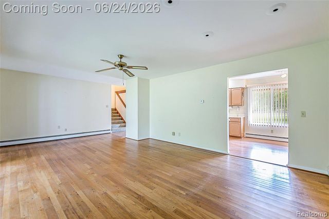1165 Camelot Drive, Pinckney, MI 48169