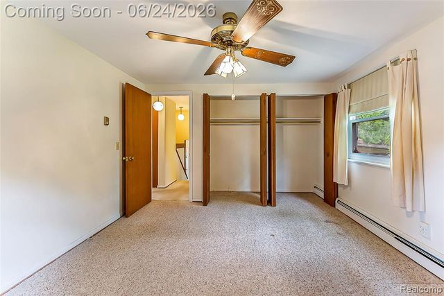 1165 Camelot Drive, Pinckney, MI 48169