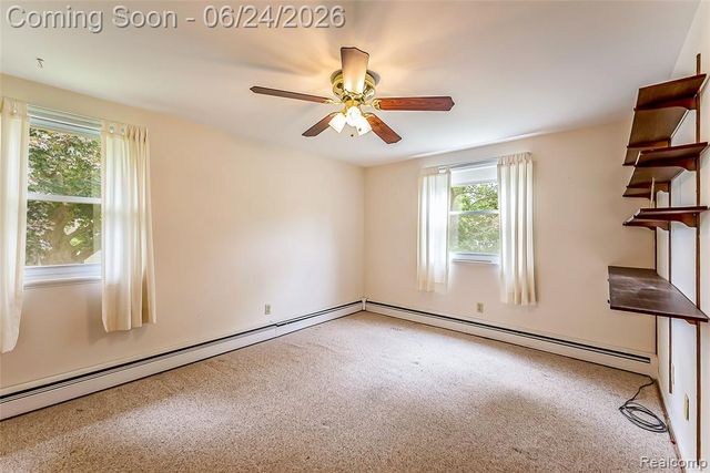 1165 Camelot Drive, Pinckney, MI 48169