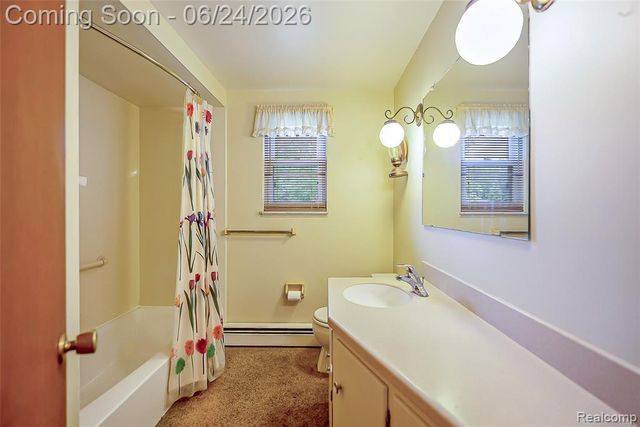 1165 Camelot Drive, Pinckney, MI 48169