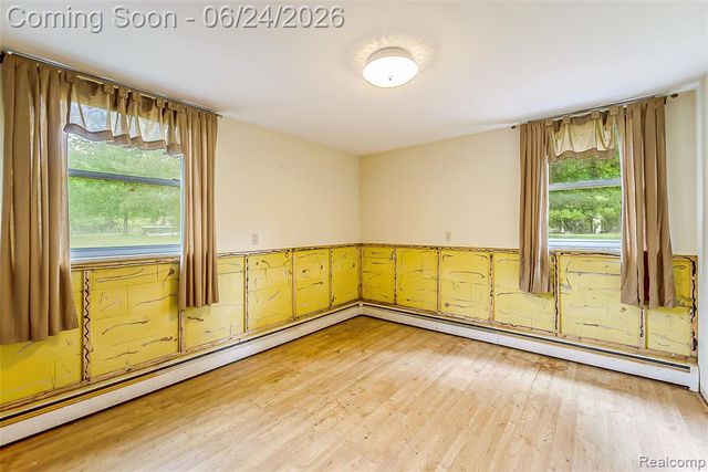 1165 Camelot Drive, Pinckney, MI 48169