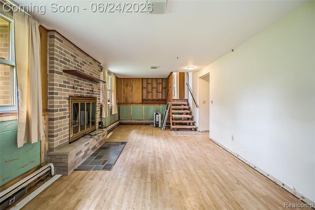 1165 Camelot Drive, Pinckney, MI 48169