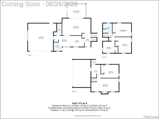 1165 Camelot Drive, Pinckney, MI 48169