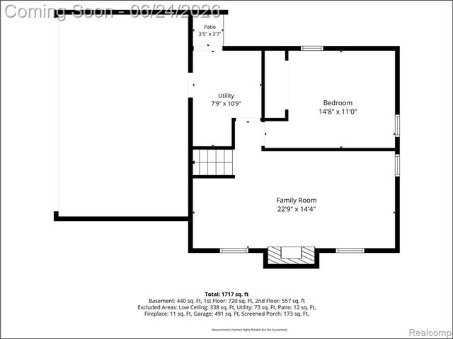 1165 Camelot Drive, Pinckney, MI 48169