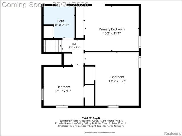 1165 Camelot Drive, Pinckney, MI 48169