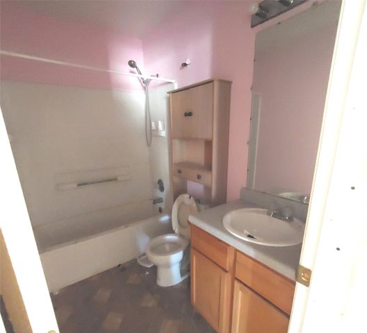 257 County Road 2608, Bonham, TX 75418