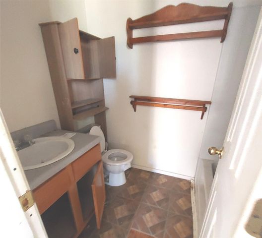 257 County Road 2608, Bonham, TX 75418